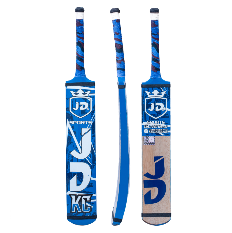 JD KC Special Edition