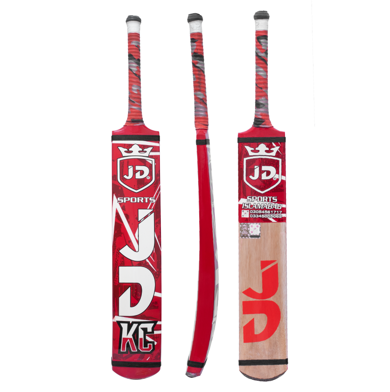 JD KC Special Edition